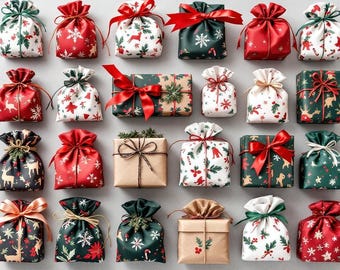 BondageSystem Advent Calendar 2025