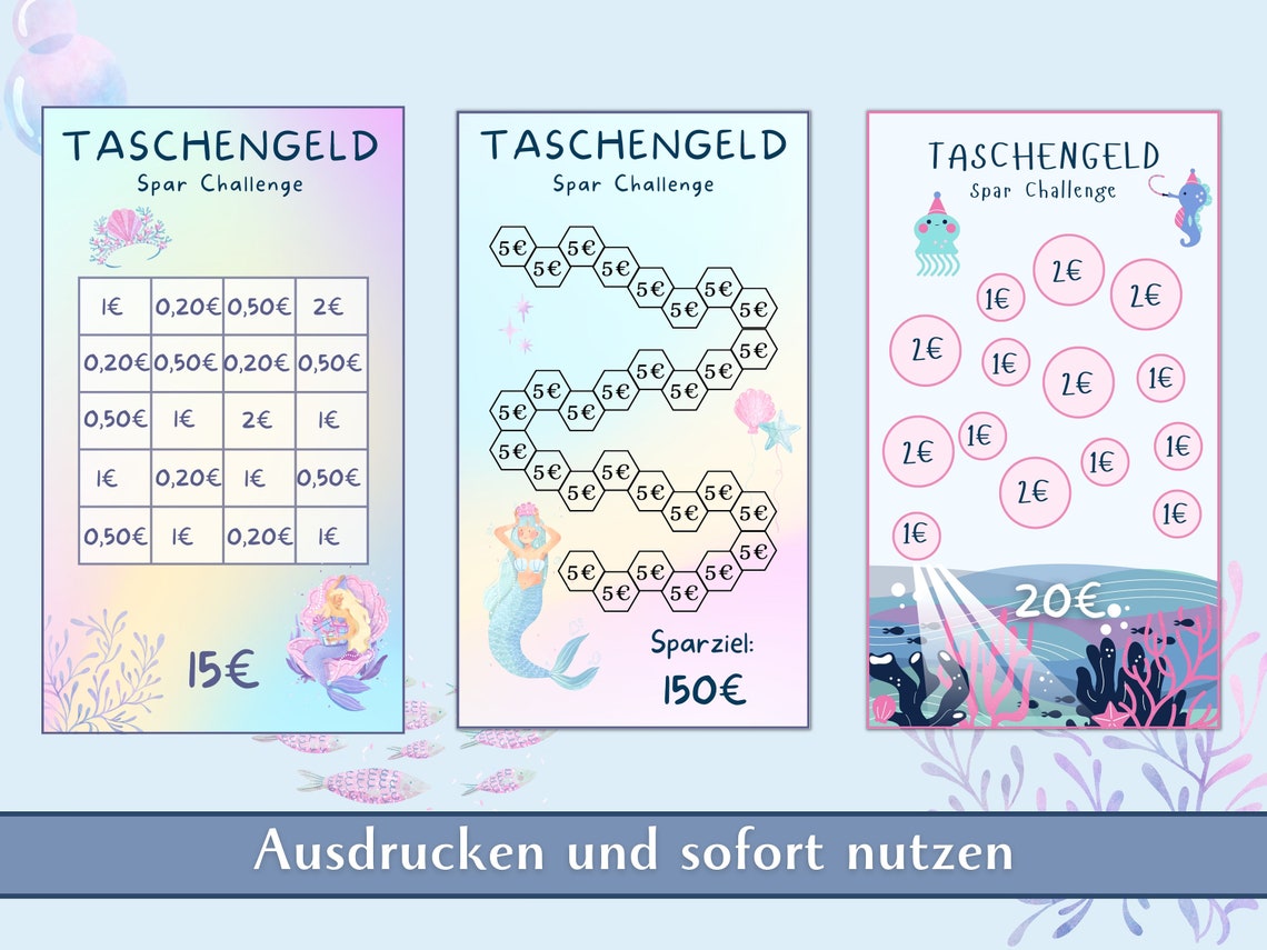 sparchallenge-a6-budget-challenge-cash-stuffing-deutsch-sparspiel
