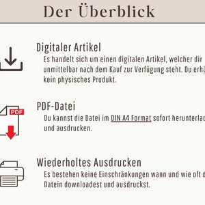 Zelfontwikkelingsplanner afdrukbare coachingsjabloon ingesteld digitaal dagboek met doelstellingen mindfulness vision board-werkmap afbeelding 10