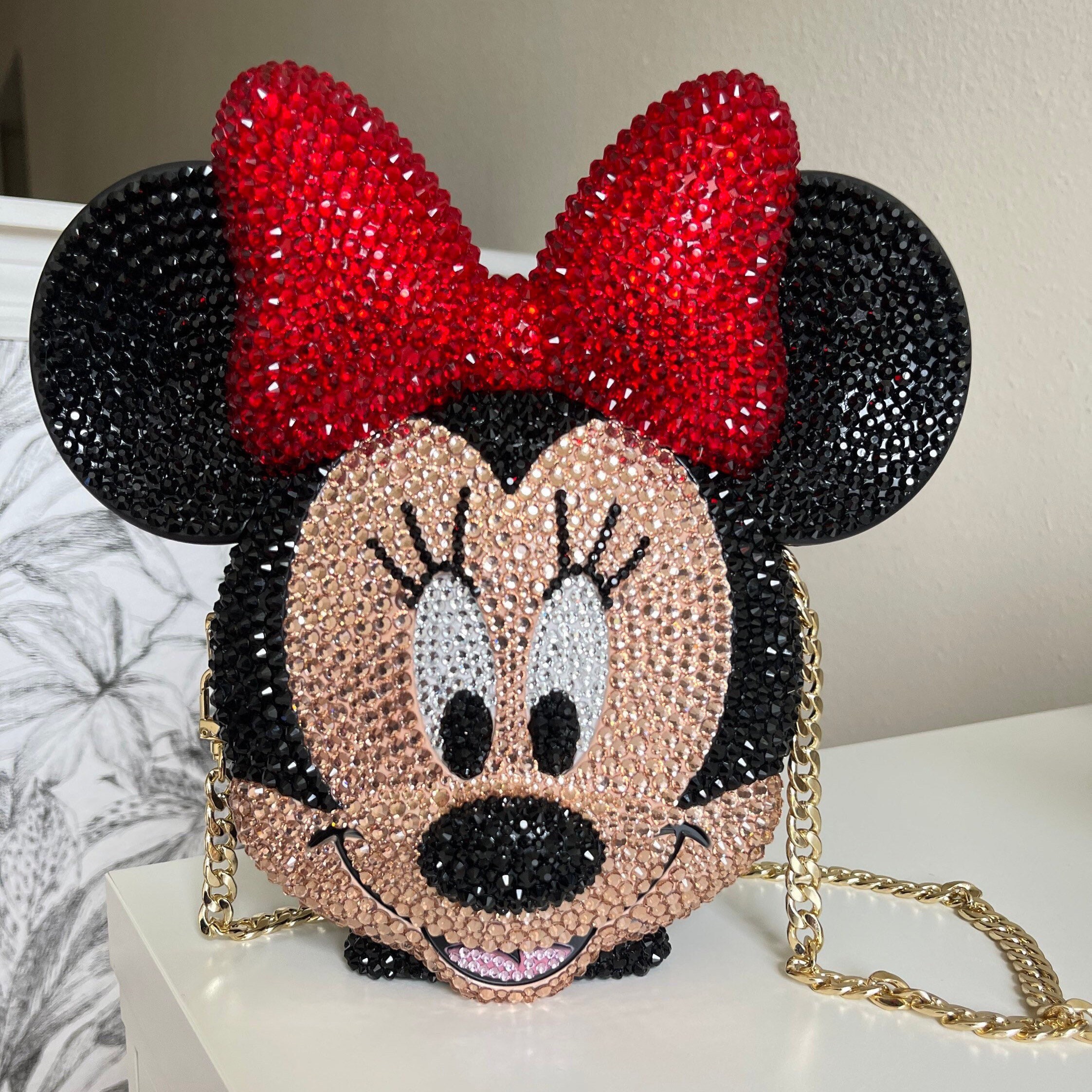 Yellow Disney Handbags (1968-Now) for sale | eBay