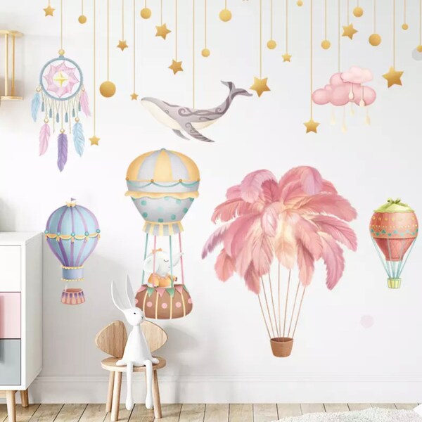 Whimsical Nursery Etsy