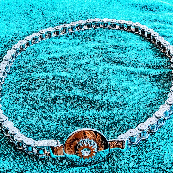 Motorcycle Belt Etsy