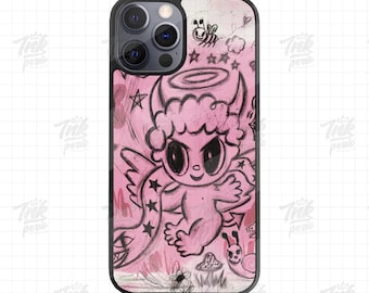 Bichota Phone Case - Mañana Sera Bonito Case Case - Bichota Season Phone Case