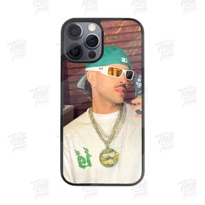 Ferxxo Phone Case - Feid Fan Phone Case