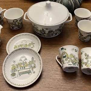 ◾︎FIGGJO◾︎ Market 4点セット