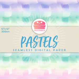Carta digitale pastello, sfumatura pastello, carta arcobaleno pastello, fiori rosa pastello, matrimonio pastello