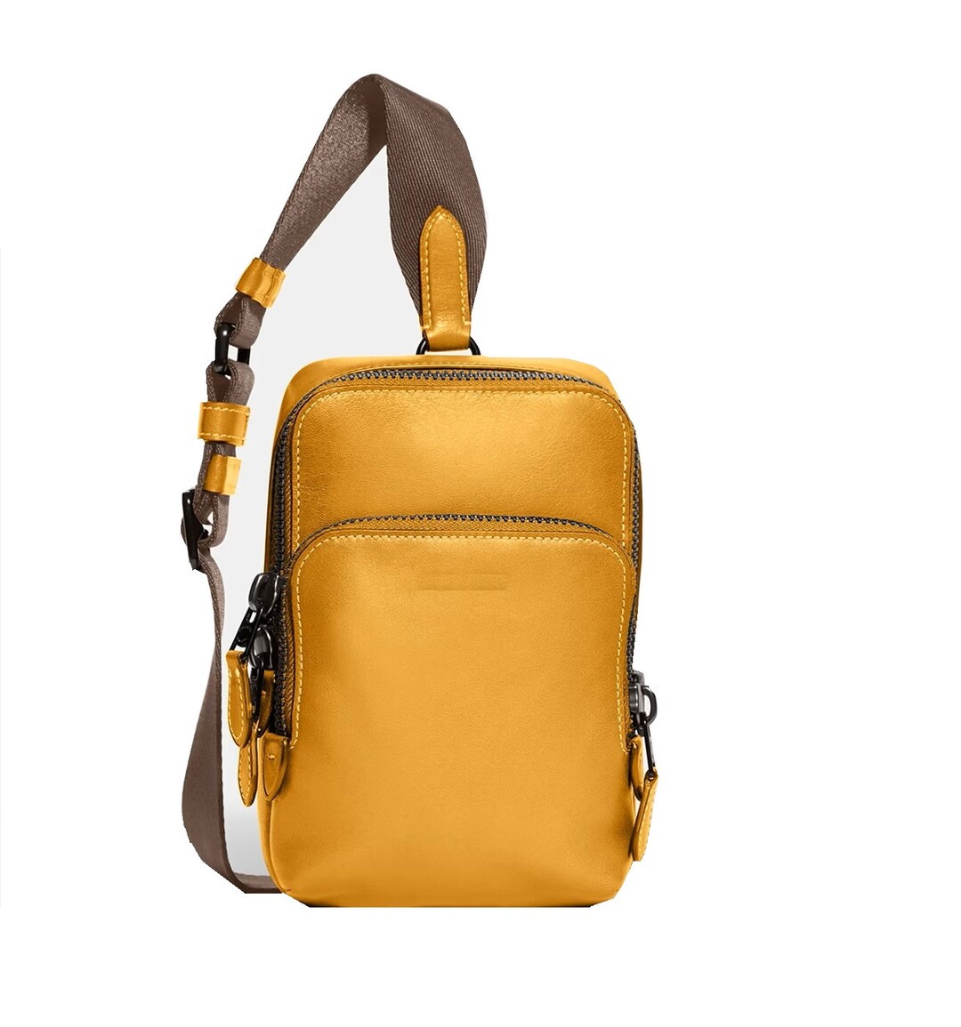 Sling Crossbody Bag With Adjustable Strap, SLING BAG, Small Crossbody