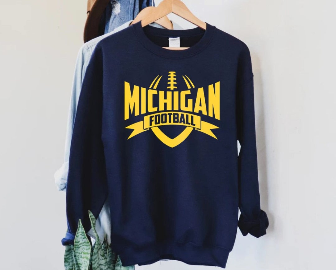 university of michigan football cleats