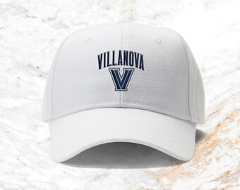 Villanova Hat - Etsy
