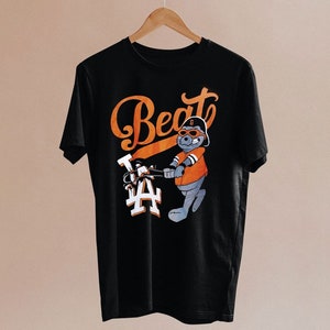 Vintage 1990 Logo 7 SAN FRANCISCO GIANTS Baseball Club (LG) T-Shirt