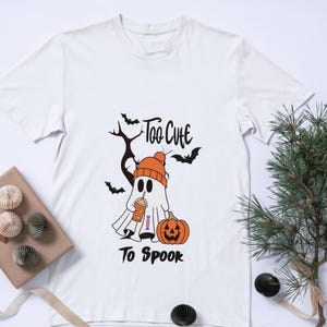 Halloween Quotes PNG Bundle: Spooky Shirt Designs (Digital Download)