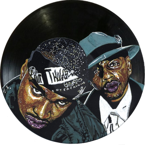 Capone-N-Noreaga The Reunion 2LP (新品未開封) Capone-N-Noreaga The Reunion 2LP (新品未開封) Capone-N