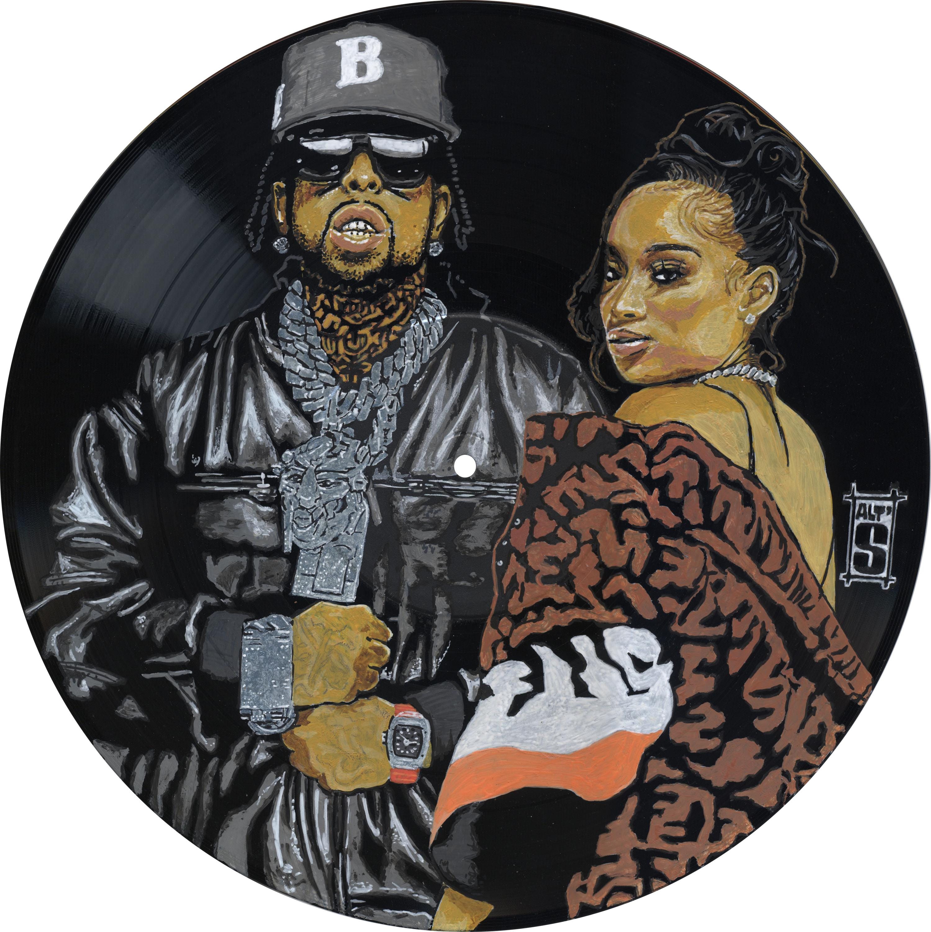 未開封 WESTIDE GUNN & CONWAY LP レコード 未開封 WESTIDE GUNN & CONWAY LP レコード 未開封 WESTIDE GUNN