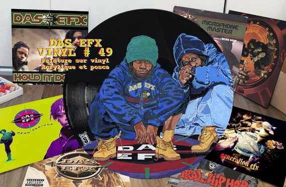 洋楽 DAS EFX GENERATION EFX LP 619l-vpJI1L._UF1000,1000_QL80_.jpg