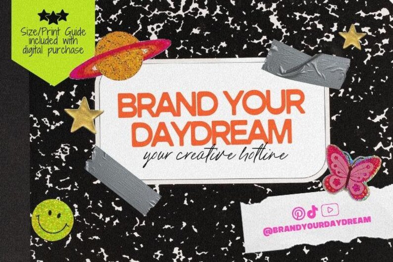 70 Vintage Stamp Icons | Retro Icon Pack | Clipart Bundle | Commercial ...