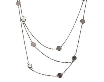 Lola Rose Necklace - Etsy