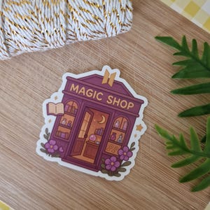 Magic Shop Bts - Etsy