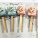 Rice Crispy Gender Reveal Pops - Etsy