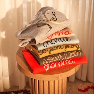 Clothing Gift