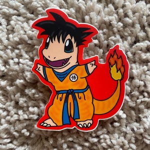 Char-Goku