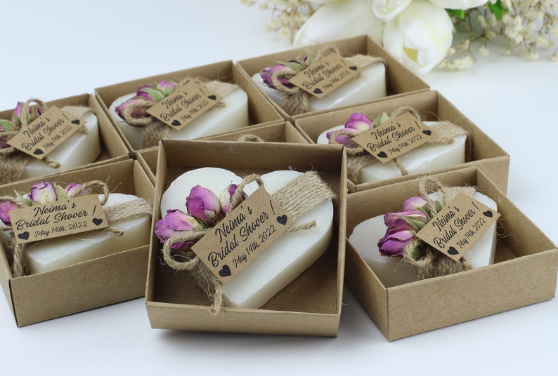 Wedding favors  for guests 14