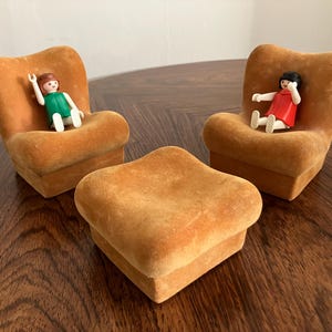 Mobilier des années 60 occasion - bibelot and co