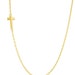 see more listings in the 14K Solid Gold Necklace section