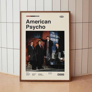 The Xx Poster - Etsy UK