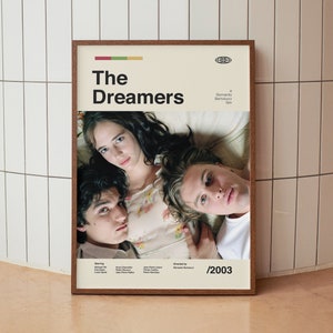 The dreamers online outlet