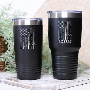 Fishing Dad Gift Cup - 60+ Gift Ideas for 2023