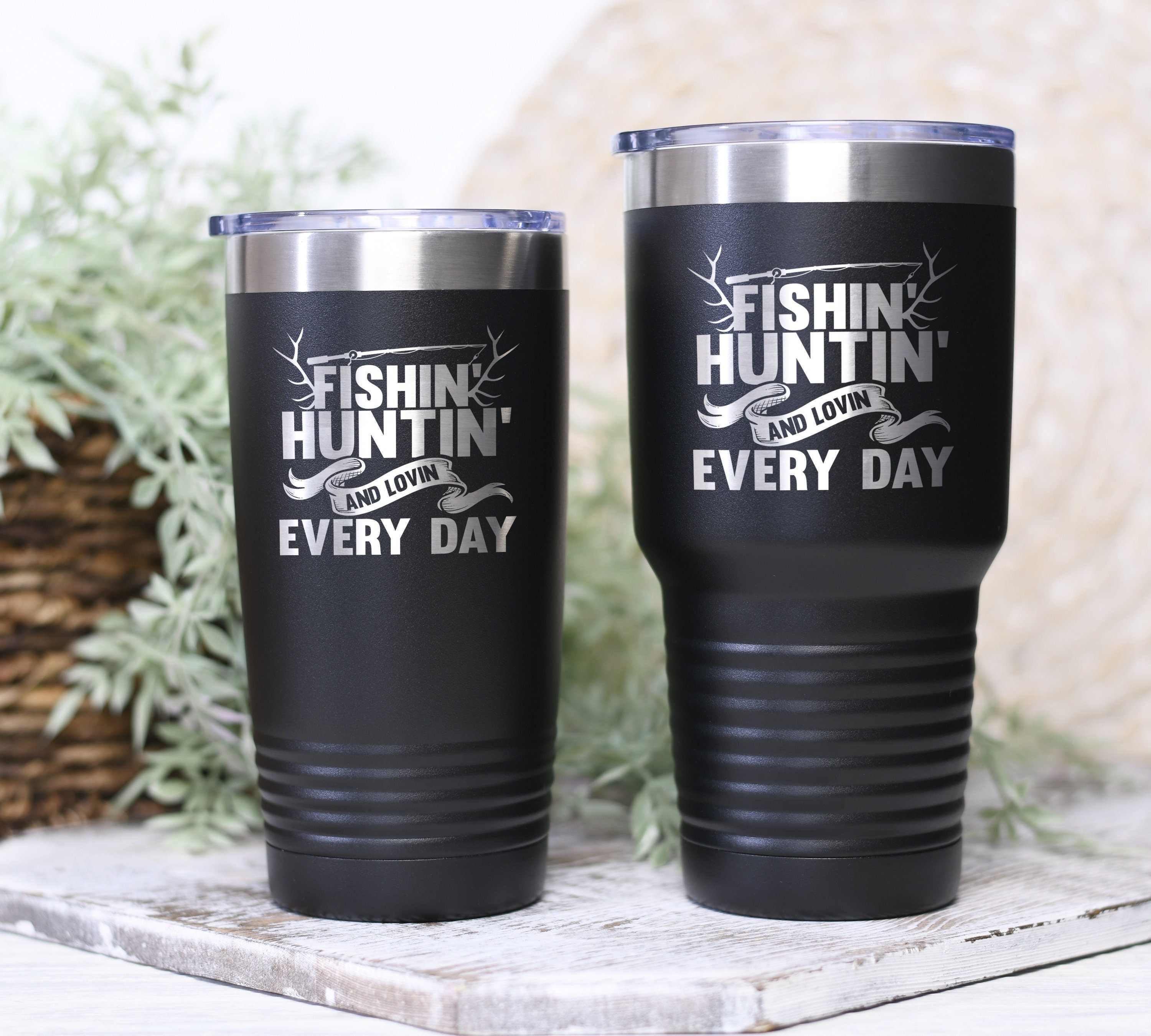 Everyday Tumbler