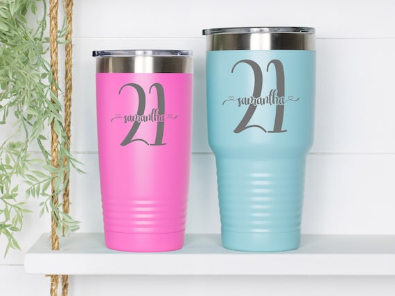 40 oz christmas tumblers 40 oz My favorite color is Christmas Lights Travel Glimmer Tumbler – The  Redheaded StoryKeeper main image 1