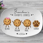 Cookie Platters
