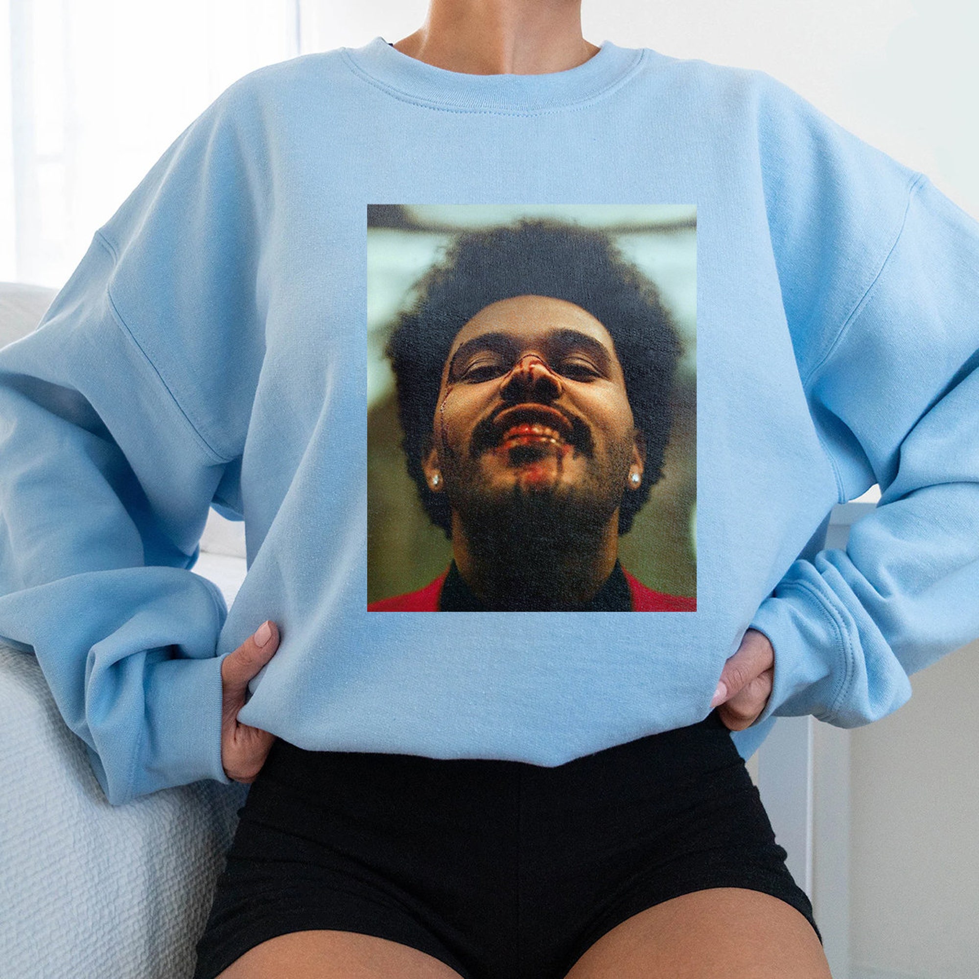 Discover The Weeknd Shirt, The Weeknd After Hours Til Dawn Sweatshirt, The Weeknd Concert 2022 Shirt, The Weeknd Tour 2022 Shirt, Gift For Fans