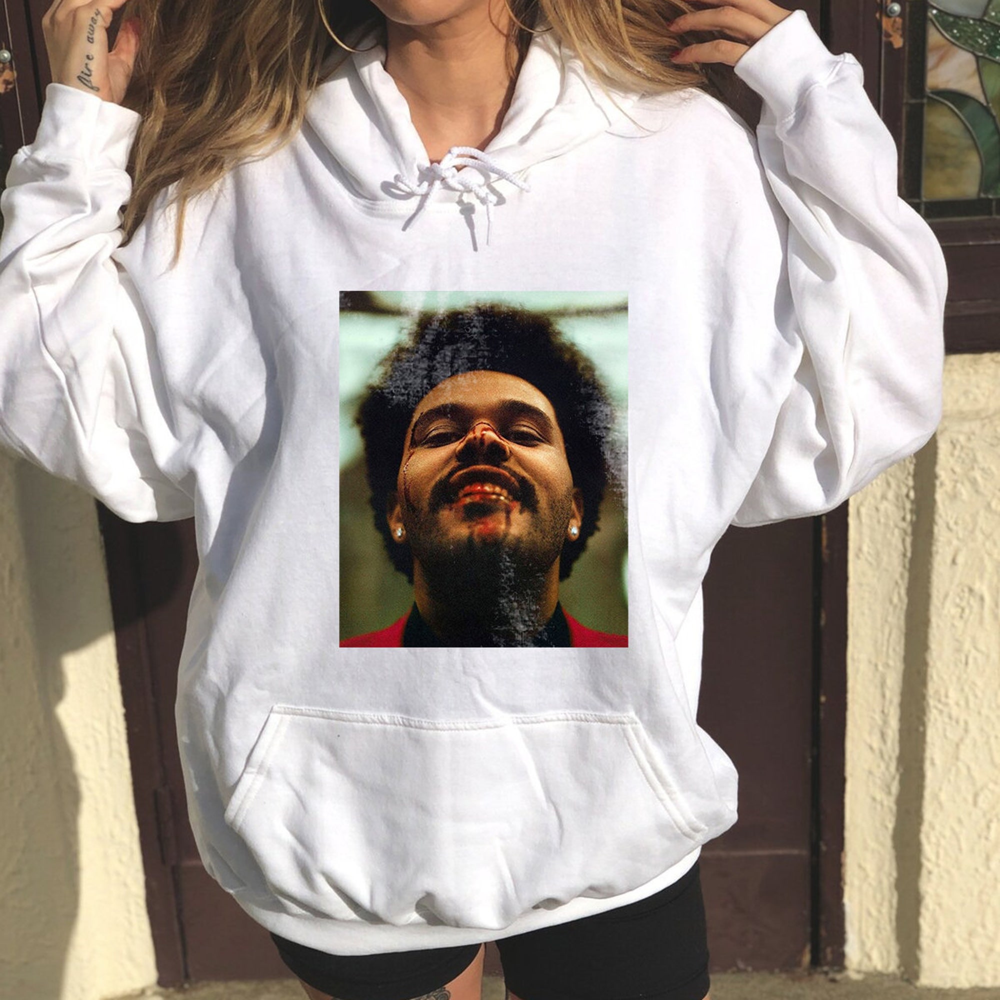 Discover The Weeknd Shirt, The Weeknd After Hours Til Dawn Sweatshirt, The Weeknd Concert 2022 Shirt, The Weeknd Tour 2022 Shirt, Gift For Fans