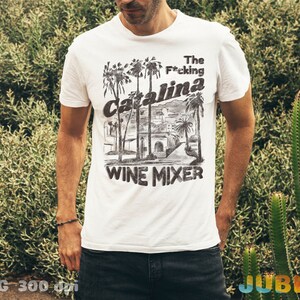 Catalina Wine Mixer PNG: Stepbrothers Movie Quote, Sublimation Design (Digital Download) image 4
