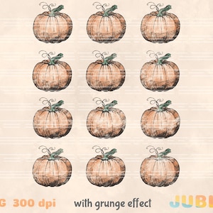 Descargas de diseños de parches de calabaza / sublimación, png de otoño, sublimación de otoño, diseños de otoño, diseños png, sublimación de Halloween png