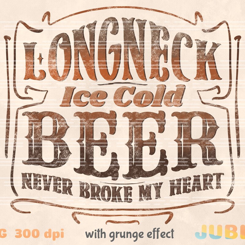 Broke Cowboy - Etsy