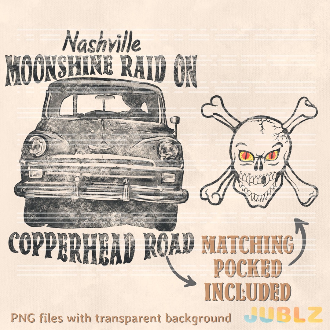 Copperhead Road Png, Moonshine Raid, Western, Country Png, Desert Png