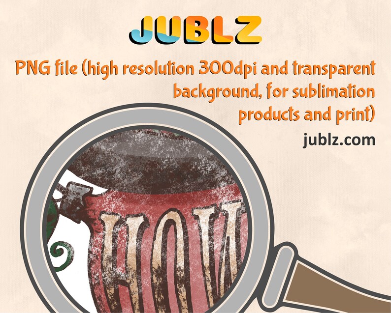 May include: A close-up of a vintage-style graphic design with the word "HOW" in a red and white font with a brown background. The graphic has a distressed, textured look. The image is a PNG file with a transparent background.