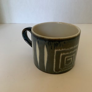 Mikasa Firesong Mug