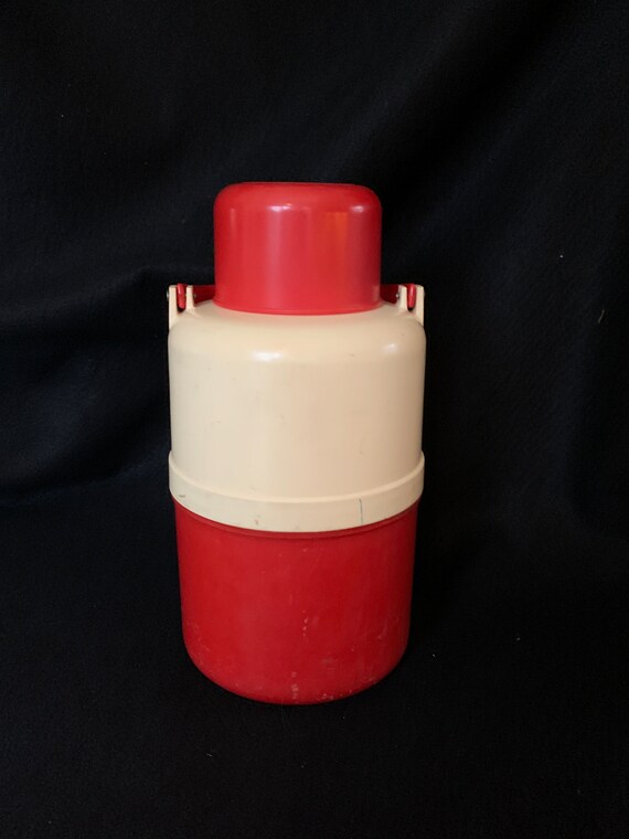 Plastone's Half Gallon Picnic Jug Hot or Cold