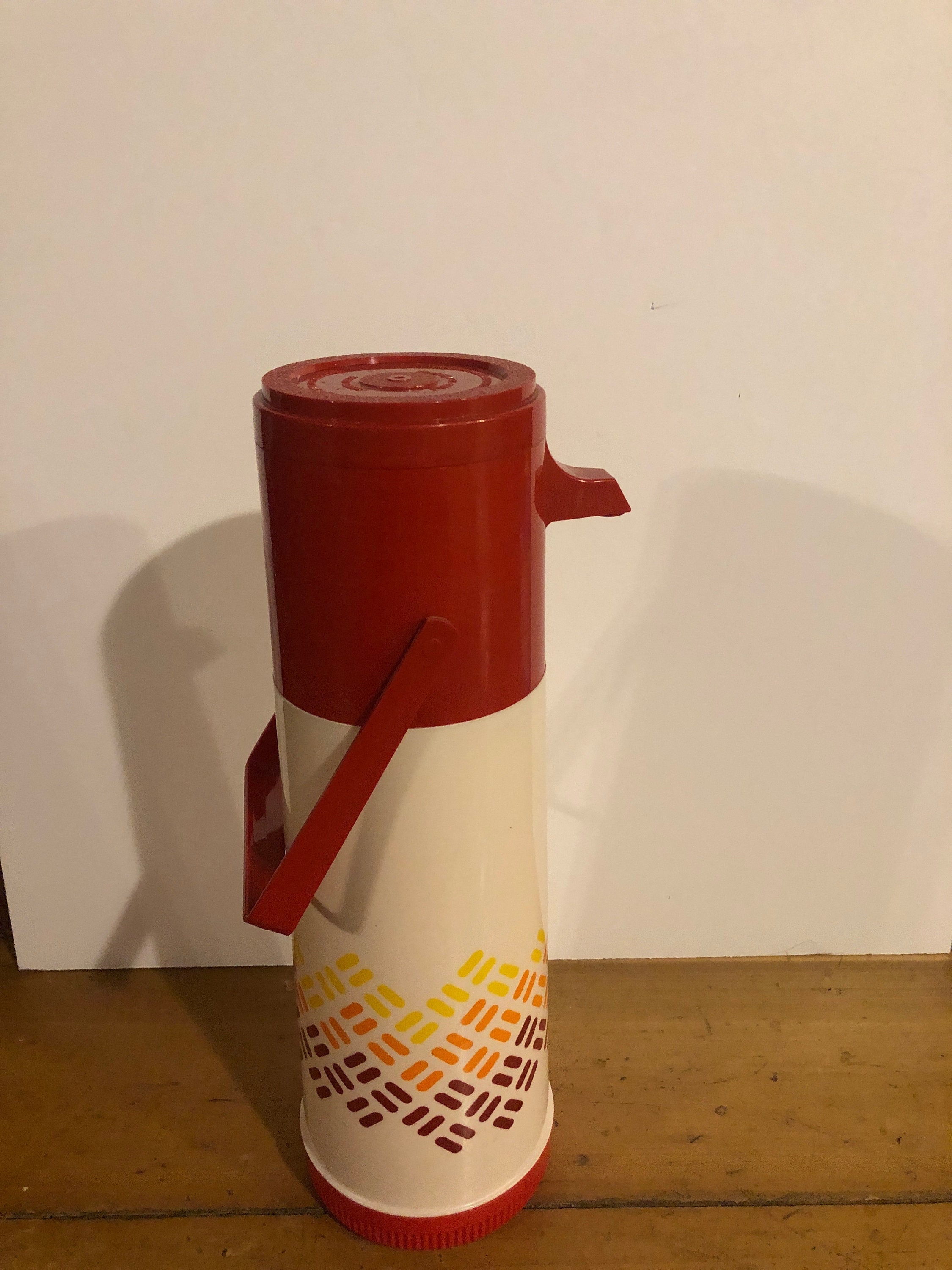 Aladdin 1.9 Liter Glass-Lined Pump Pot 