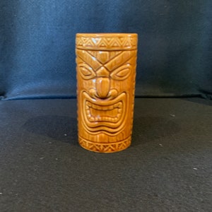 Tiki Mug 2000KC Hawaii