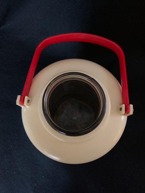 Plastone's Half Gallon Picnic Jug Hot or Cold View 6