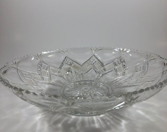 EAPG Console/Fruit Bowl