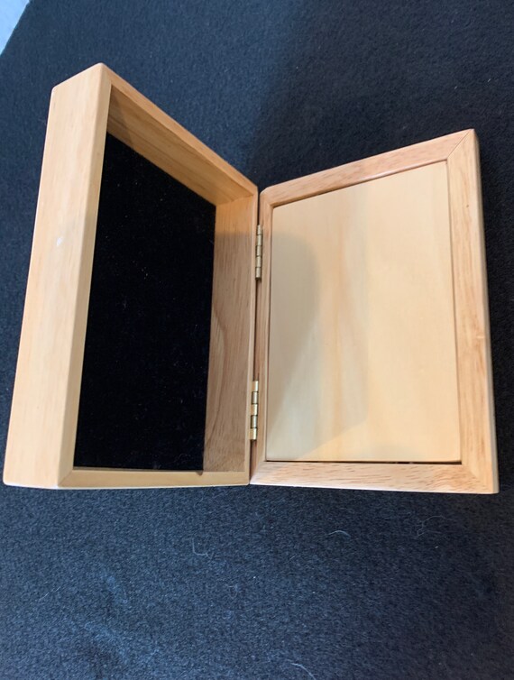 Wood Trinket Box by MarqArt Wood Design - image 3