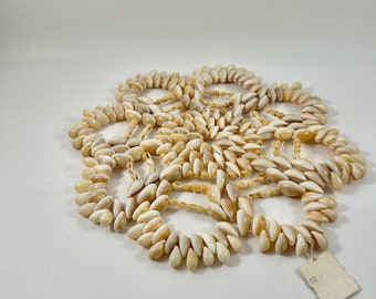Cowrie Shell Trivet Seashell Trivet Made in Philippines