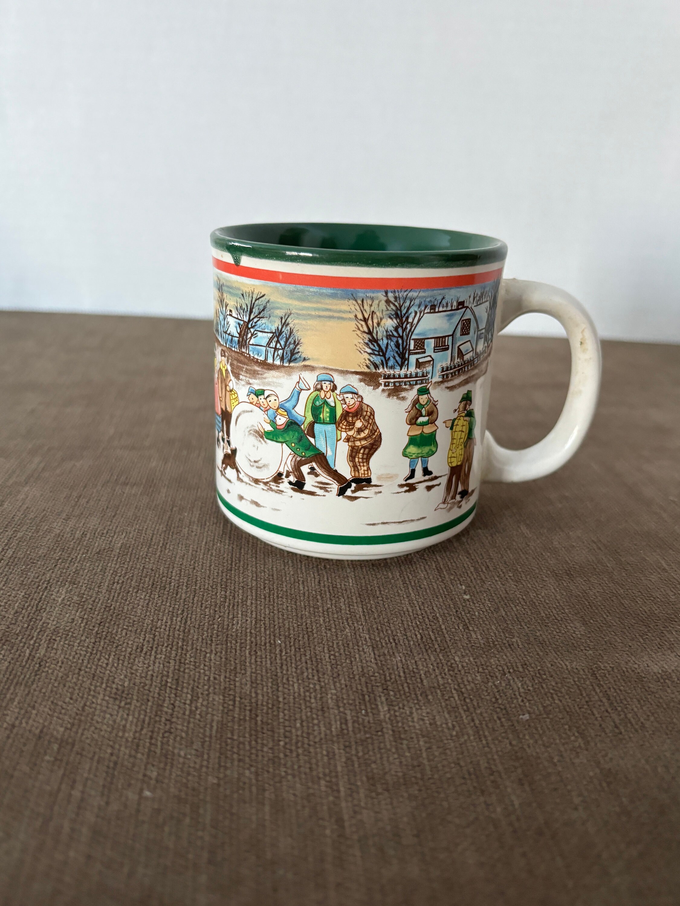 ヴィンテージlefton テーブルグッズ3点 1988 Lefton China - Etsy