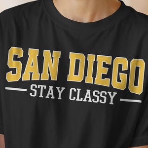 Padres Baseball PNG: San Diego Sports Sublimation Design (Digital File)